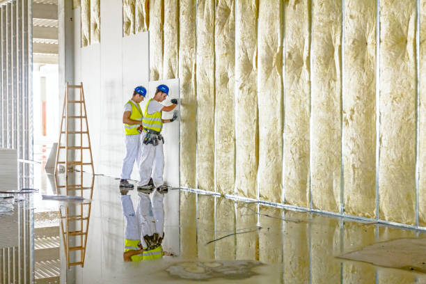 Trusted Bingham Farms, MI Insulation Experts